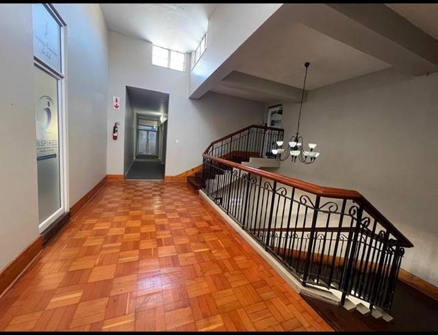 OFFICE PROPERTY TO RENT IN CLARENDON